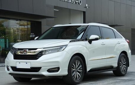 Honda Avancier II, 2021 год, 2 460 400 рублей, 1 фотография