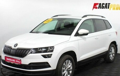 Skoda Karoq I, 2020 год, 2 306 000 рублей, 1 фотография
