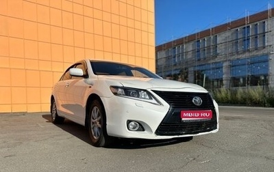 Toyota Camry, 2006 год, 790 000 рублей, 1 фотография