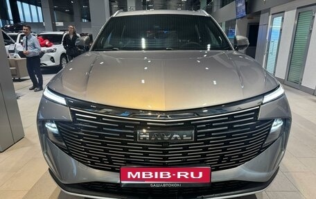 Haval F7, 2025 год, 2 699 000 рублей, 1 фотография