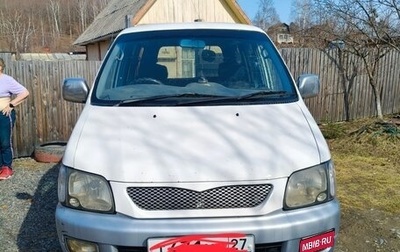 Toyota Town Ace III, 1999 год, 500 000 рублей, 1 фотография