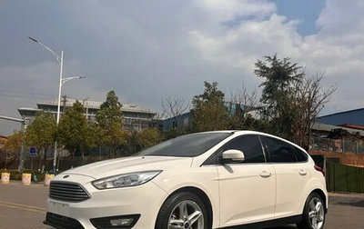 Ford Focus IV, 2020 год, 1 200 000 рублей, 1 фотография