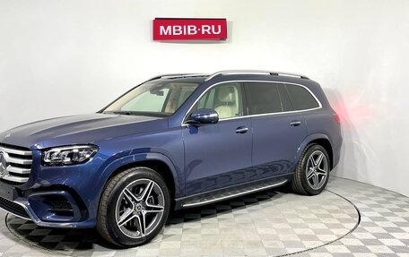 Mercedes-Benz GLS, 2024 год, 21 500 000 рублей, 1 фотография
