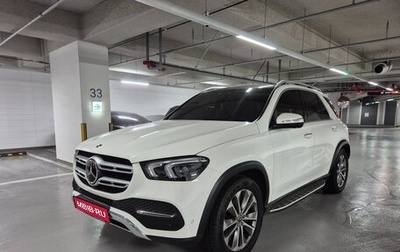Mercedes-Benz GLE, 2022 год, 5 930 000 рублей, 1 фотография