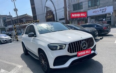 Mercedes-Benz GLE, 2022 год, 7 035 000 рублей, 1 фотография