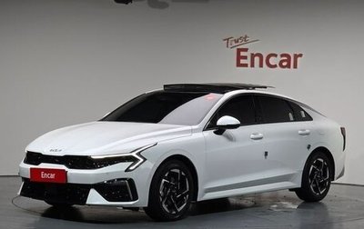 KIA K5, 2024 год, 2 500 006 рублей, 1 фотография