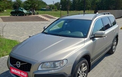 Volvo XC70 II рестайлинг, 2014 год, 2 200 000 рублей, 1 фотография