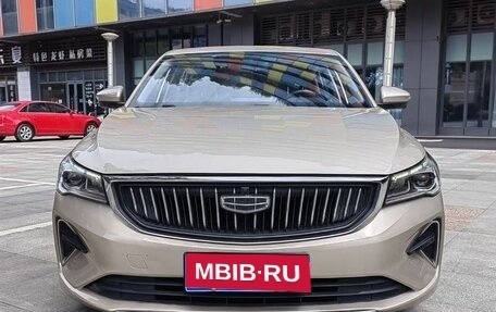 Geely Emgrand, 2022 год, 920 000 рублей, 1 фотография