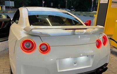 Nissan GT-R, 2014 год, 6 750 000 рублей, 1 фотография