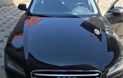 Audi A8, 2013 год, 1 600 000 рублей, 1 фотография