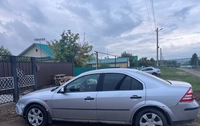 Ford Mondeo III, 2003 год, 220 000 рублей, 1 фотография