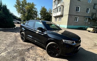 Geely Tugella FY11, 2023 год, 3 190 000 рублей, 1 фотография
