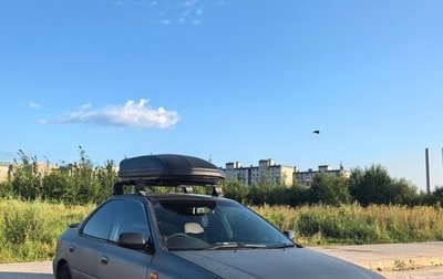 Subaru Impreza IV, 2000 год, 492 000 рублей, 1 фотография
