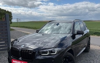 BMW X3, 2022 год, 5 600 000 рублей, 1 фотография