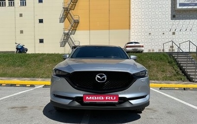 Mazda CX-5 II, 2019 год, 3 580 000 рублей, 1 фотография