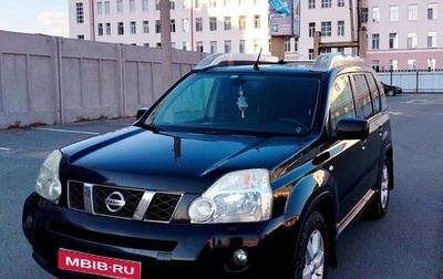 Nissan X-Trail, 2010 год, 1 250 000 рублей, 1 фотография