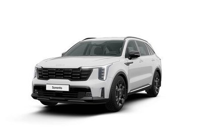 KIA Sorento IV, 2024 год, 5 790 000 рублей, 1 фотография
