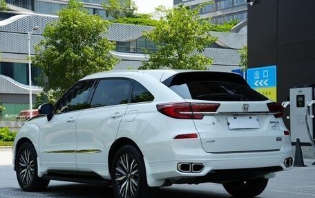 Honda Avancier II, 2021 год, 2 460 400 рублей, 4 фотография
