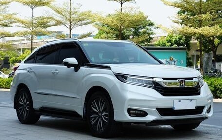 Honda Avancier II, 2021 год, 2 460 400 рублей, 3 фотография