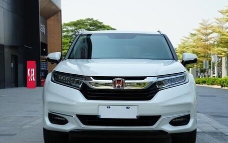 Honda Avancier II, 2021 год, 2 460 400 рублей, 2 фотография