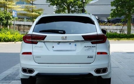 Honda Avancier II, 2021 год, 2 460 400 рублей, 5 фотография