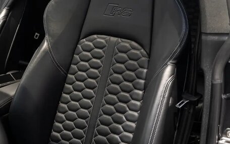 Audi RS 5, 2021 год, 5 960 000 рублей, 12 фотография