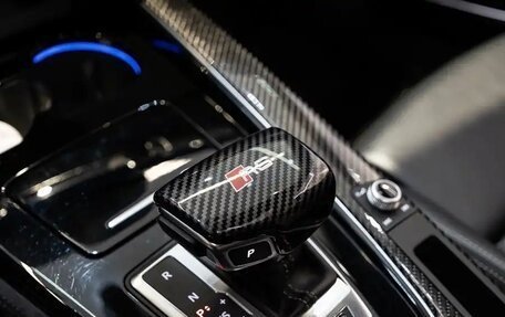 Audi RS 5, 2021 год, 5 960 000 рублей, 11 фотография