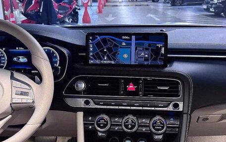Genesis G70 I, 2022 год, 2 478 000 рублей, 12 фотография