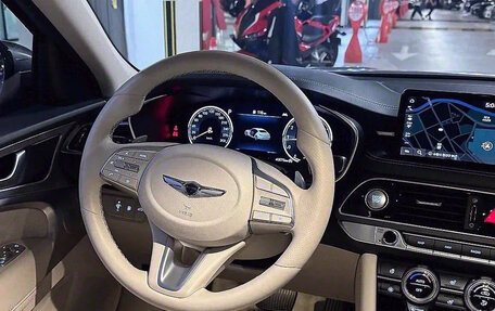 Genesis G70 I, 2022 год, 2 478 000 рублей, 10 фотография