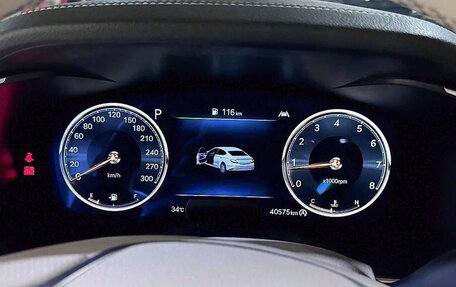 Genesis G70 I, 2022 год, 2 478 000 рублей, 11 фотография