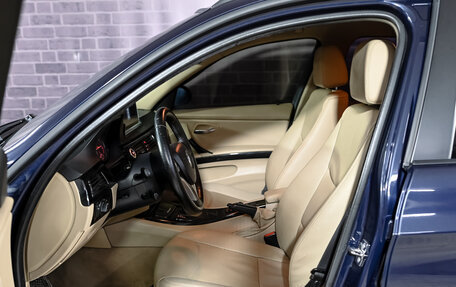 BMW 3 серия, 2008 год, 1 200 000 рублей, 10 фотография