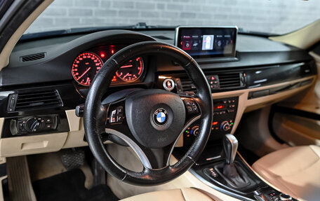 BMW 3 серия, 2008 год, 1 200 000 рублей, 12 фотография