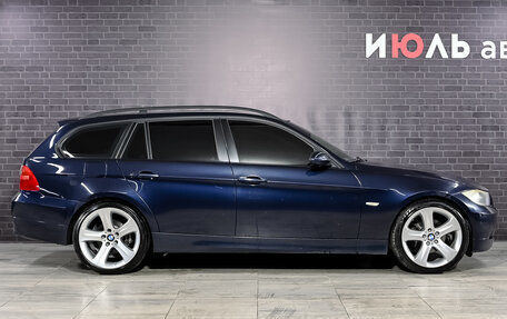 BMW 3 серия, 2008 год, 1 200 000 рублей, 9 фотография