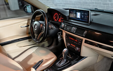 BMW 3 серия, 2008 год, 1 200 000 рублей, 17 фотография