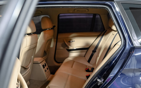 BMW 3 серия, 2008 год, 1 200 000 рублей, 21 фотография