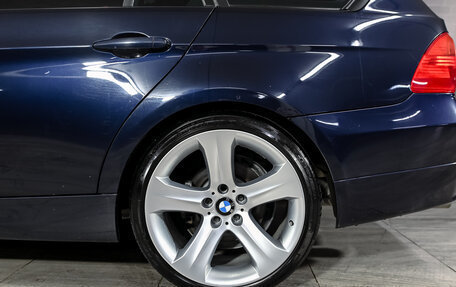 BMW 3 серия, 2008 год, 1 200 000 рублей, 19 фотография