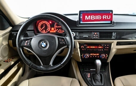 BMW 3 серия, 2008 год, 1 200 000 рублей, 18 фотография
