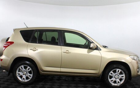 Toyota RAV4, 2012 год, 1 381 000 рублей, 4 фотография