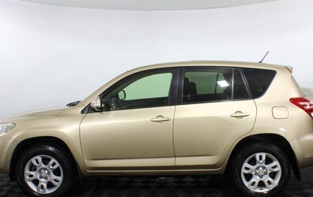 Toyota RAV4, 2012 год, 1 381 000 рублей, 8 фотография