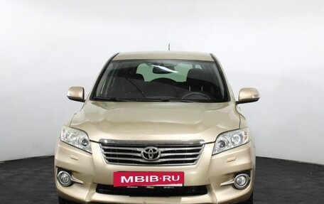 Toyota RAV4, 2012 год, 1 381 000 рублей, 2 фотография