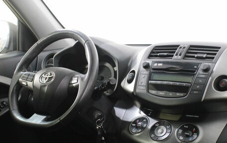 Toyota RAV4, 2012 год, 1 381 000 рублей, 9 фотография