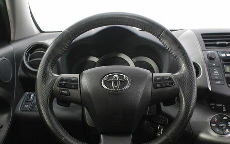 Toyota RAV4, 2012 год, 1 381 000 рублей, 14 фотография