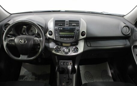 Toyota RAV4, 2012 год, 1 381 000 рублей, 12 фотография