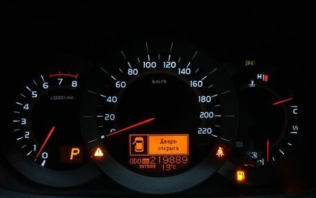 Toyota RAV4, 2012 год, 1 381 000 рублей, 11 фотография