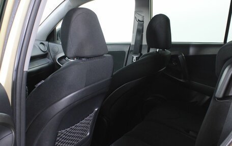 Toyota RAV4, 2012 год, 1 381 000 рублей, 19 фотография