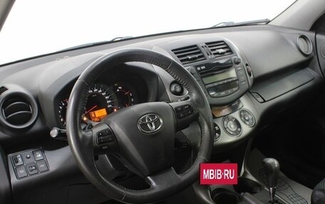 Toyota RAV4, 2012 год, 1 381 000 рублей, 15 фотография