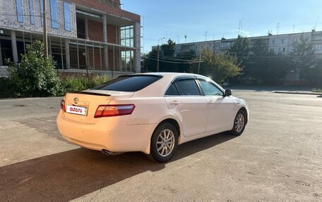 Toyota Camry, 2006 год, 790 000 рублей, 7 фотография