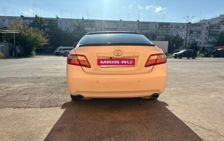 Toyota Camry, 2006 год, 790 000 рублей, 2 фотография
