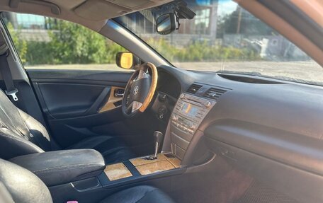 Toyota Camry, 2006 год, 790 000 рублей, 9 фотография