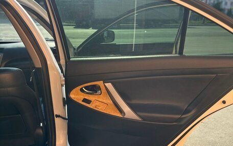 Toyota Camry, 2006 год, 790 000 рублей, 11 фотография